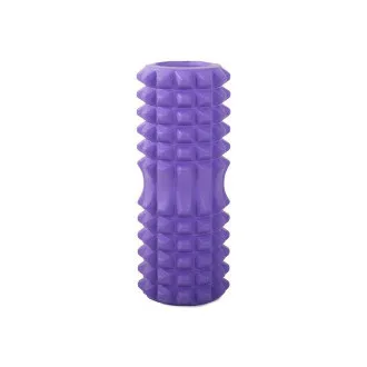 Wałek do masażu fitness ROLLER YOGA 32x13cm Wałek do masażu fitness ROLLER YOGA 32x13cm