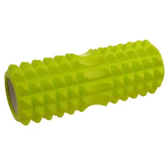 Wałek do masażu fitness ROLLER YOGA 32x13cm Wałek do masażu fitness ROLLER YOGA 32x13cm