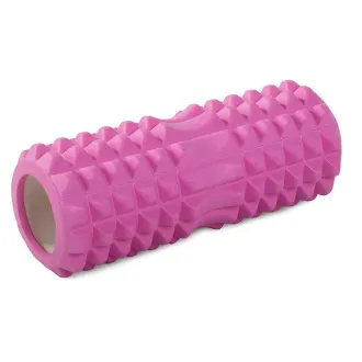 Wałek do masażu fitness ROLLER YOGA 32x13cm Wałek do masażu fitness ROLLER YOGA 32x13cm