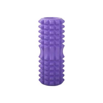Wałek do masażu fitness ROLLER YOGA 32x13cm Wałek do masażu fitness ROLLER YOGA 32x13cm