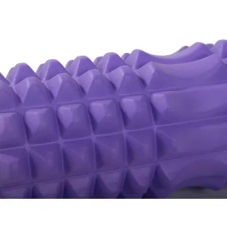 Wałek do masażu fitness ROLLER YOGA 32x13cm Wałek do masażu fitness ROLLER YOGA 32x13cm
