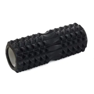 Wałek do masażu fitness ROLLER YOGA 32x13cm Wałek do masażu fitness ROLLER YOGA 32x13cm