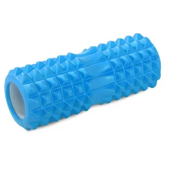 Wałek do masażu fitness ROLLER YOGA 32x13cm Wałek do masażu fitness ROLLER YOGA 32x13cm