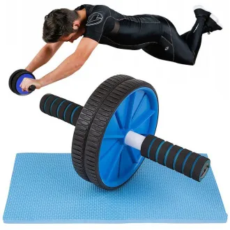 Koło fitness RX-175