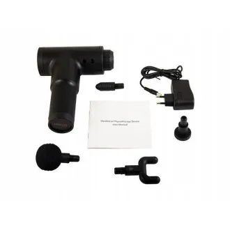 Pistolet do masażu relaksacyjnego KH-320 Pistolet do masażu relaksacyjnego KH-320
