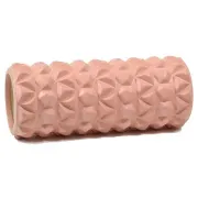 Wałek do masażu fitness ENERO FIT 33x14cm
