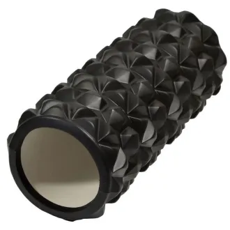 Wałek do masażu fitness ENERO FIT 33x14cm