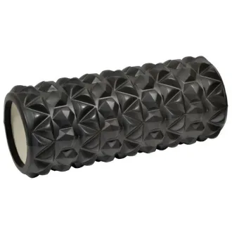 Wałek do masażu fitness ENERO FIT 33x14cm
