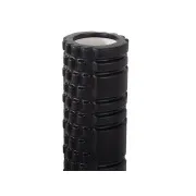 Wałek do masażu fitness 30x10 cm