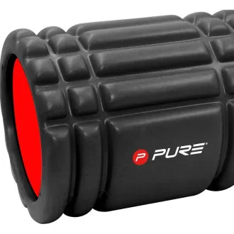 Wałek do masażu fitness PURE 2 IMPROVE 33x15 cm