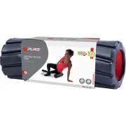 Wałek do masażu fitness PURE 2 IMPROVE 36x14 cm
