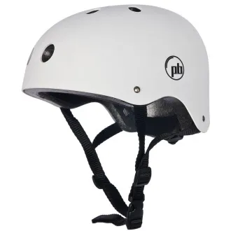 Kask Freestyle PB PRO, biały Kask Freestyle PB PRO, biały