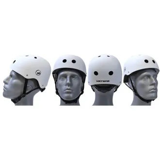Kask Freestyle PB PRO, biały Kask Freestyle PB PRO, biały