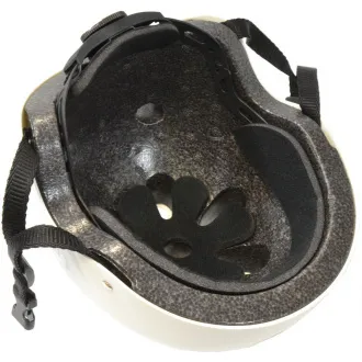 Kask Freestyle PB PRO, biały Kask Freestyle PB PRO, biały