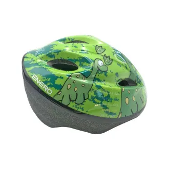 Kask dziecięcy ENERO BABY-DINO Kask dziecięcy ENERO BABY-DINO