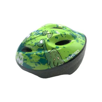 Kask dziecięcy ENERO BABY-DINO Kask dziecięcy ENERO BABY-DINO