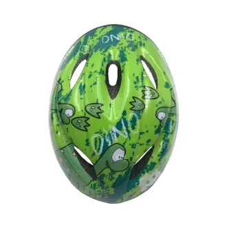 Kask dziecięcy ENERO BABY-DINO Kask dziecięcy ENERO BABY-DINO
