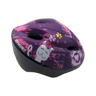 Kask dziecięcy ENERO KITTEN