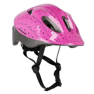 Kask NEX PINK GIRL Kask NEX PINK GIRL