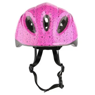 Kask NEX PINK GIRL Kask NEX PINK GIRL