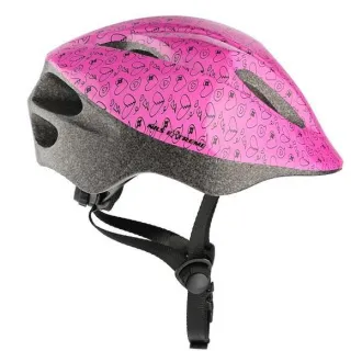 Kask NEX PINK GIRL Kask NEX PINK GIRL