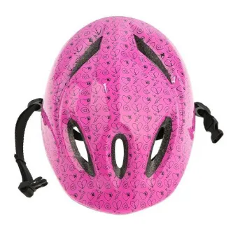 Kask NEX PINK GIRL Kask NEX PINK GIRL