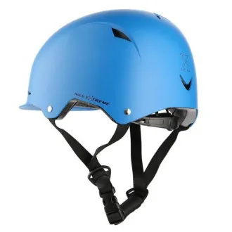 Kask Freestyle NEX BLUE Kask Freestyle NEX BLUE