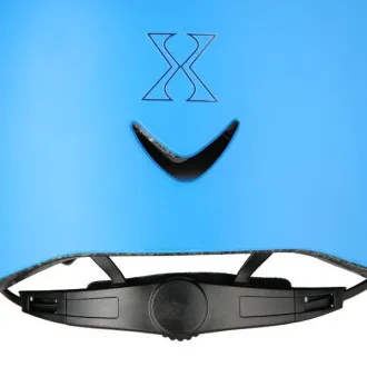 Kask Freestyle NEX BLUE Kask Freestyle NEX BLUE