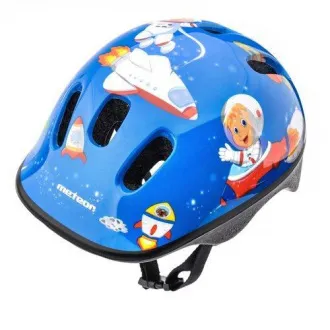 Kask dziecięcy MTR ROCKET