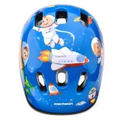 Kask dziecięcy MTR ROCKET