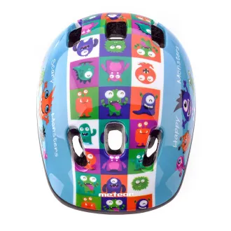 Kask dziecięcy MTR CREATURES