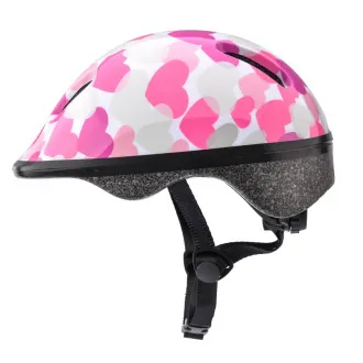 Kask dziecięcy MTR FIRTS LOVE Kask dziecięcy MTR FIRTS LOVE