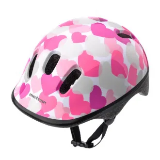 Kask dziecięcy MTR FIRTS LOVE Kask dziecięcy MTR FIRTS LOVE