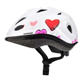Kask rowerowy MTR BELOVED Kask rowerowy MTR BELOVED