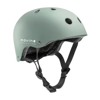 Kask Movino Olive Freestyle
