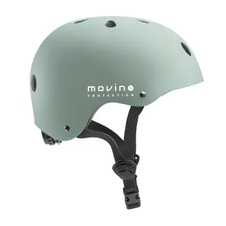 Kask Movino Olive Freestyle