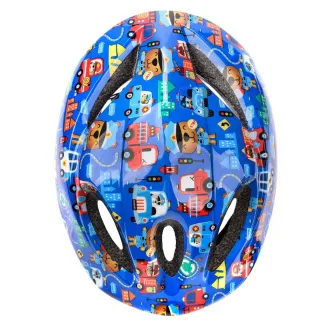 Kask dziecięcy MTR SAFETY