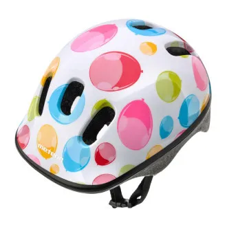 Kask dziecięcy MTR BALLOONS Kask dziecięcy MTR BALLOONS