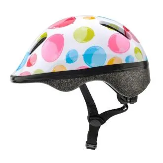 Kask dziecięcy MTR BALLOONS Kask dziecięcy MTR BALLOONS