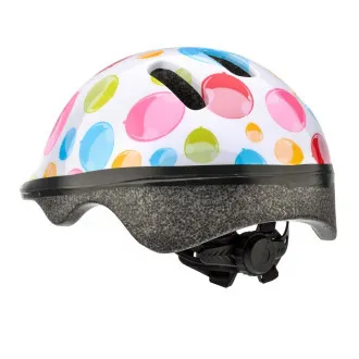 Kask dziecięcy MTR BALLOONS Kask dziecięcy MTR BALLOONS