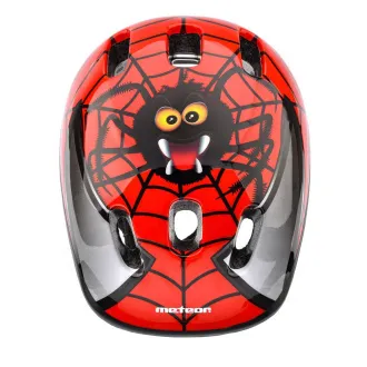Kask dziecięcy MTR SPIDER