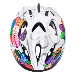 Kask dziecięcy MTR DAISY