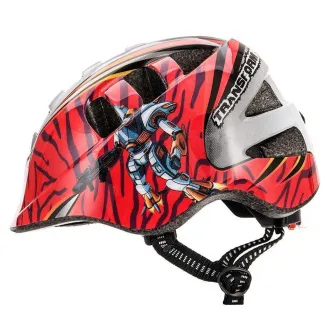 Dziecięcy kask rowerowy MTR TRANSFORM Dziecięcy kask rowerowy MTR TRANSFORM