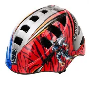 Dziecięcy kask rowerowy MTR TRANSFORM