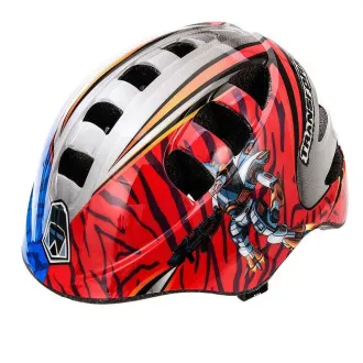 Dziecięcy kask rowerowy MTR TRANSFORM Dziecięcy kask rowerowy MTR TRANSFORM
