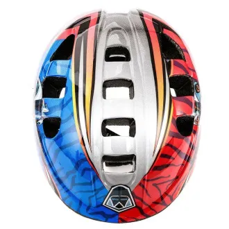 Dziecięcy kask rowerowy MTR TRANSFORM Dziecięcy kask rowerowy MTR TRANSFORM