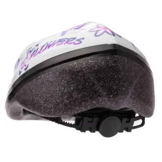 Dziecięcy kask rowerowy MTR BLOSSOM