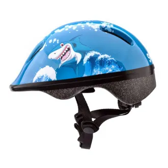 Kask dziecięcy MTR BABY SHARK