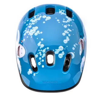 Kask dziecięcy MTR BABY SHARK