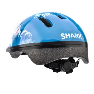 Kask dziecięcy MTR BABY SHARK
